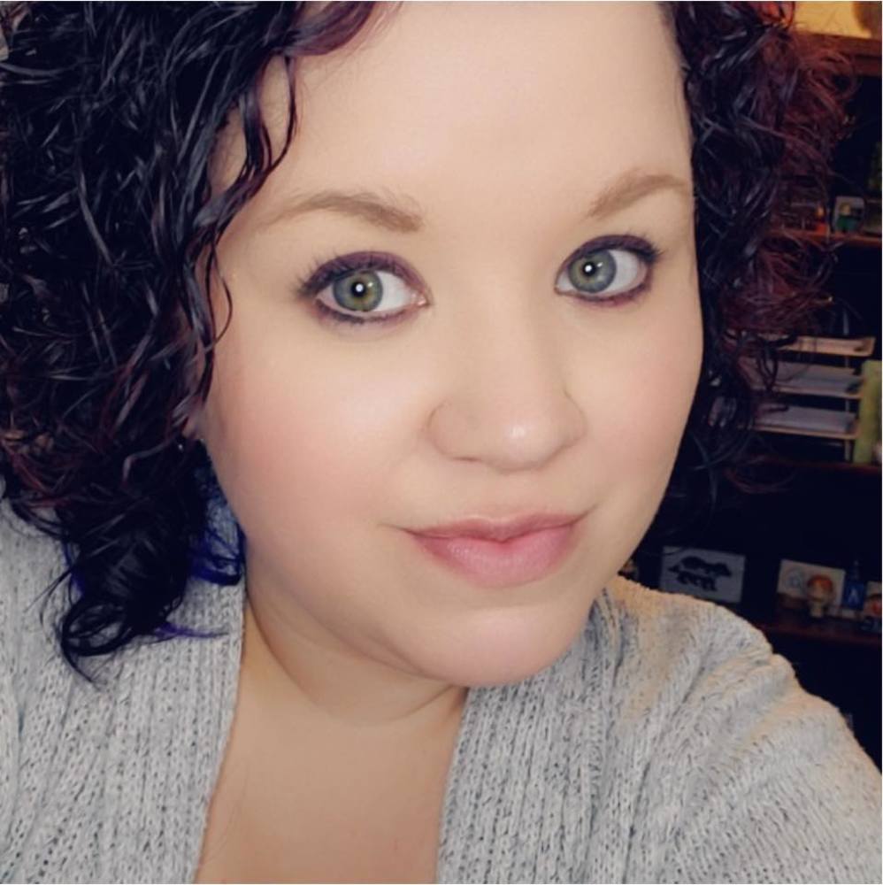 Meet your Posher, Kristin
